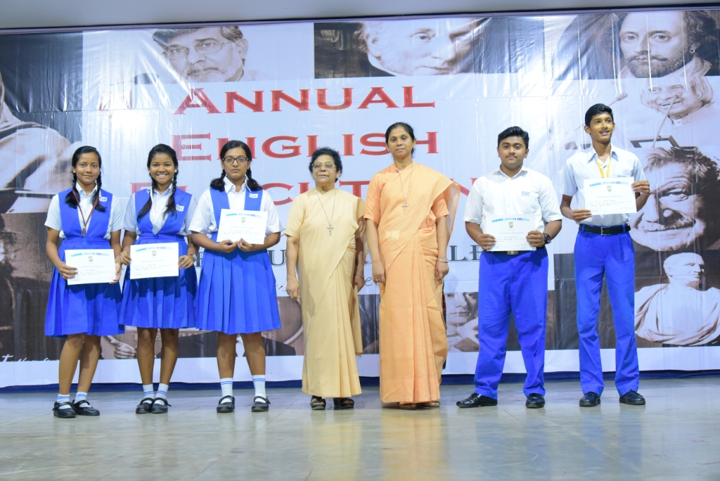 Carmel Junior College Jamshedpur