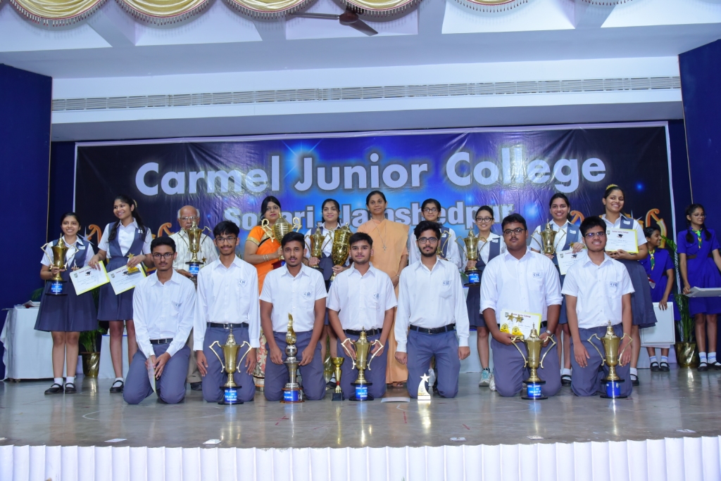 Carmel Junior College Jamshedpur